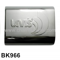 BK966 - "Levi's" Belt Buckle